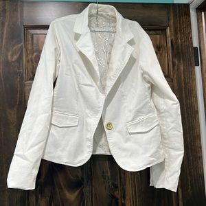 Studio Y Blazer